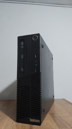 Torre Lenovo Thinkcentre M71e Intel Core I3 