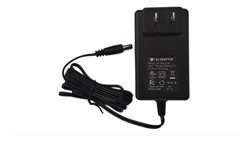 Fuente Adaptador 12v 2a Ac Dc 20 Und