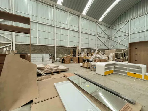 Bodega En Arriendo En Cota