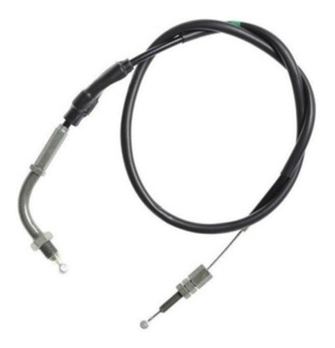 Cable De Acelerador Rouser 135 220 Bagattini Motos