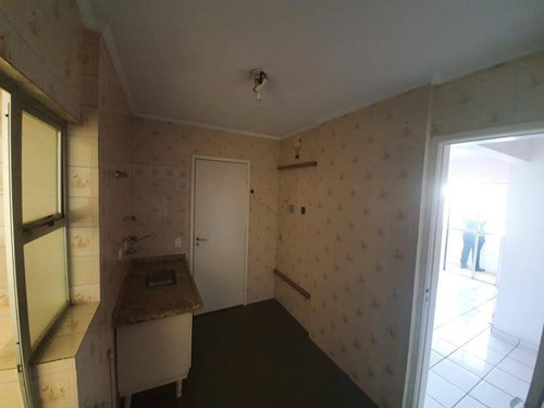 Imagem 3 de 20 de Apartamento Com 3 Dormitórios À Venda, 70 M² - Centro - São Bernardo Do Campo/sp - Ap64853