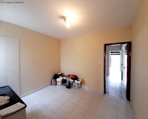 Imagem 10 de 23 de Casa Locação Na Vila Sônia - Sorocaba/sp - Ca11642 - 69587645