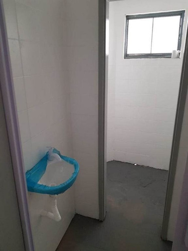 Imagem 8 de 13 de Salão Para Alugar, 183 M² - Nova Petrópolis - São Bernardo Do Campo/sp - Sl1424