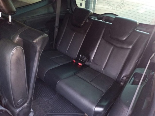 Imagem 11 de 14 de Livina 1.8 Sl 16v Flex 4p Automático