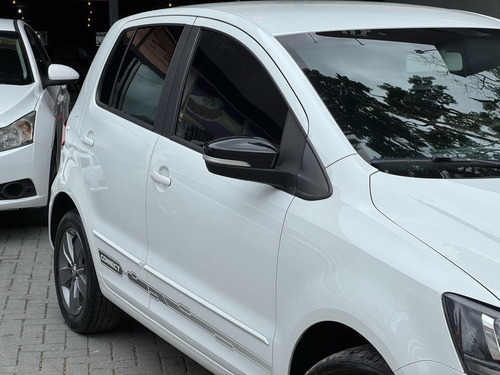 Volkswagen Fox 1.6