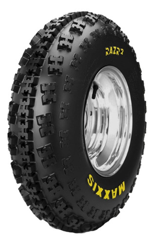 Llanta Cuatrimoto/utv At21x/7r10 Maxxis M933 Razr2