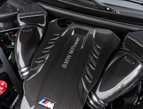 X6 ///m Competition 2022