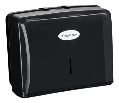 Dispensador De Cajas De Tejido De Toallas De Toallas,
