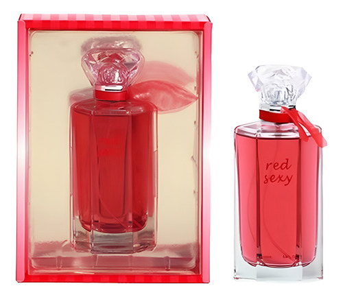 Ebc Collection Very Sweet Eau De Cologne Mujer 100ml