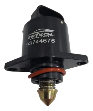 93744675 VALVULA IAC AVEO OPTRA LIMITED  - GM