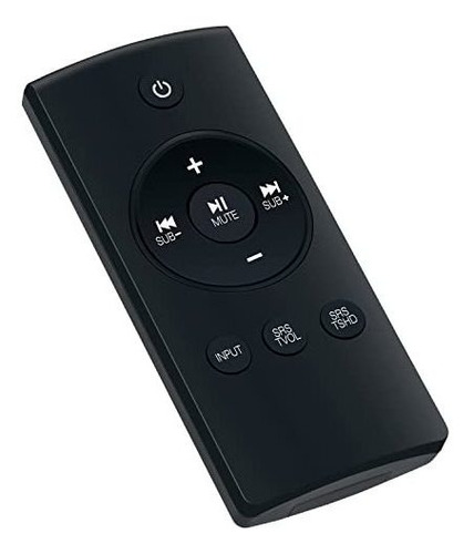 Control Remoto De Repuesto Aplicable Para Vizio Home Theater