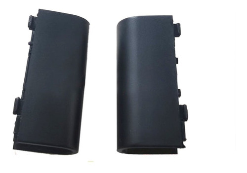 Lcd Hinge Cover  L+r  For Dell Latitude E3490 P89g P89g001 