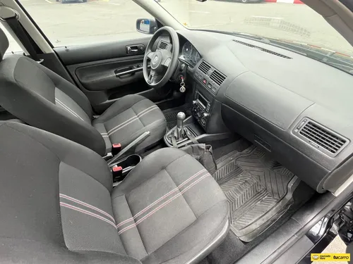 Volkswagen Jetta Europa 2.0cc Mt Aa 4x2