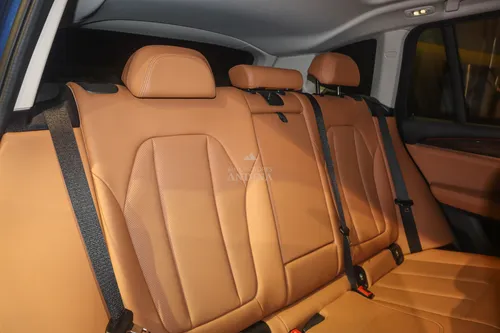 BMW X3 Xdrive30i 2.0T