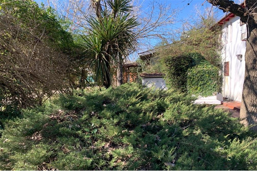 Casa En Venta De 1 Dormitorio