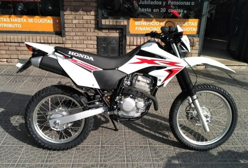 Imagen 15 de 15 de Honda Tornado Xr 250 Okm 2022 Financiacion Ahora 12 Y 18