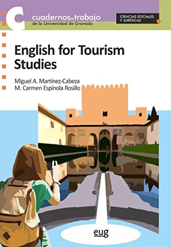 English For Tourism Studies - Martinez Miguel A Espinola M C