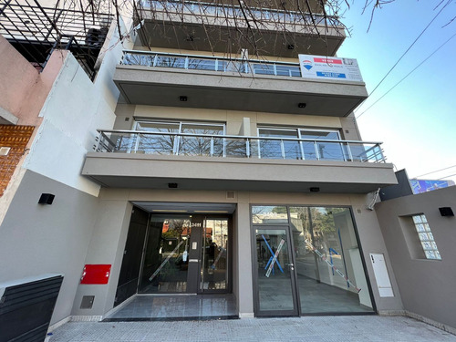 Venta Depto 3 Ambientes Coghlan A Estrenar Duplex