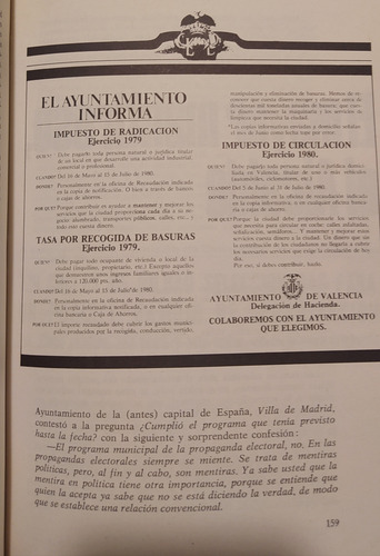 Viva Franco (con Perdón) - Fernando Vizcaíno Casas (Usado)