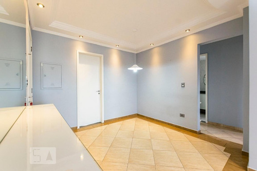 Apartamento Para Aluguel - Bosque Da Saúde, 2 Quartos, 70 - 893271482