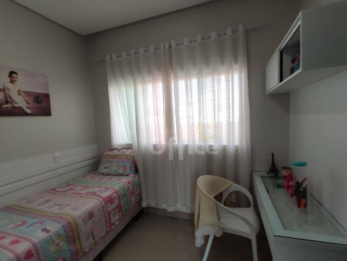 Imagem 24 de 30 de Casa À Venda, 285 M² Por R$ 1.150.000,00 - Residencial Jardins Do Lago - Anápolis/go - Ca0694