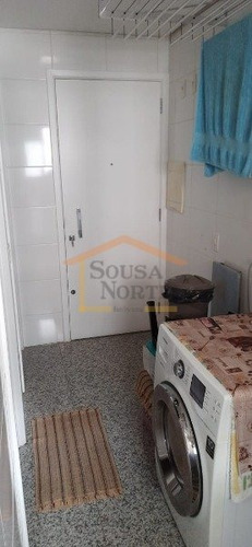 Imagem 10 de 15 de Apartamento, Venda, Santana, Sao Paulo - 29366 - V-29366