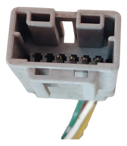 Control Switch Quemacocos Nissan Maxima 2007 2008 (Usado)