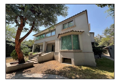 Se Renta /vende Casa En Monte Himalaya Las Lomas De Chapultepec