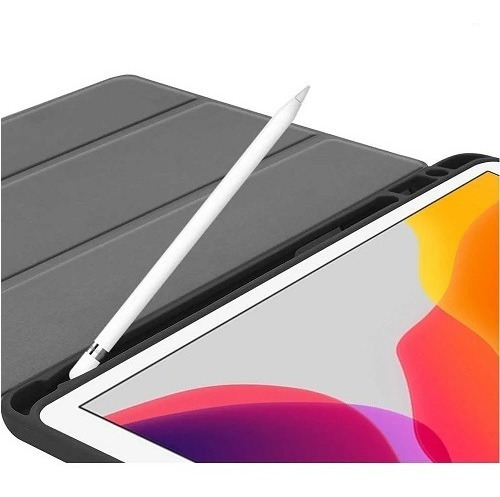 Smart Case Para iPad Air 3 2019 10.5 Con Espacio Para Lapiz 