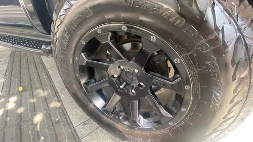Toyota 4Runner 4.0 Limited