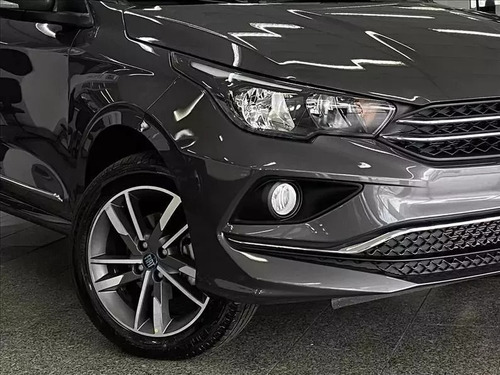 Fiat Cronos 1.3 Precision Cvt
