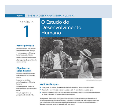 Desenvolvimento Humano, De Diane E. Papalia , Gabriela Martorell. Editora Artmed, Capa Mole, Edição 14 Em Português, 2022