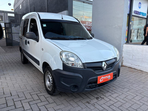 Renault Kangoo 1.6 PH3 CONFORT 5 ASIENTOS