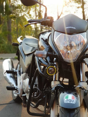 Honda Cb300r