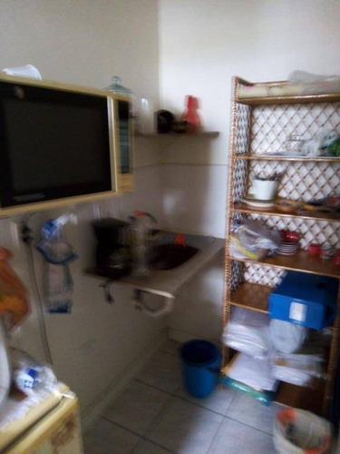 Sala À Venda, 77 M² Por R$ 280.000,00 - Boqueirão - Praia Grande/sp - Sa0016