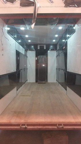 Imagem 4 de 15 de Trailer - Motor Home - 5 Roda