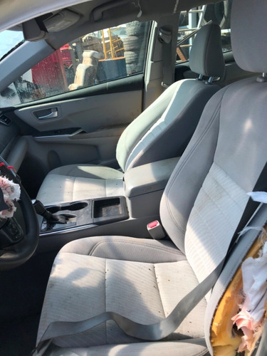 Imagen 8 de 13 de Desarmó Toyota Camry Le Año 2016 Solo Por Partes