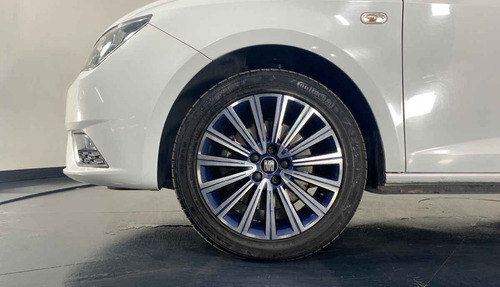 Imagen 6 de 15 de 115408 - Seat Ibiza 2016 Con Garantía