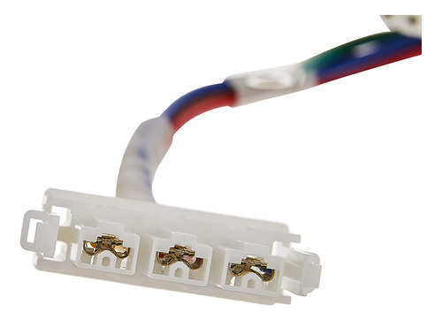 Arnés De Motor Multicable Para Lavadora LG Electronics 6877e