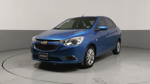 Chevrolet Aveo 1.5 Ltz F Auto