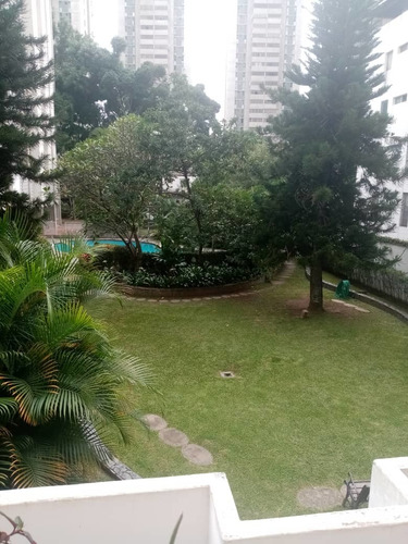 Imagen 4 de 25 de Vendo Apartamento 120m2 4h/3b/2pe Sebucán 4825