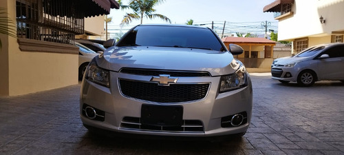 Imagen 7 de 11 de Chevrolet Cruz 2014 Lt En Venta
