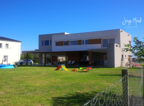 Casa Laguna #0-100 - Villa Nueva - San Marco - 190m2 #id 5762