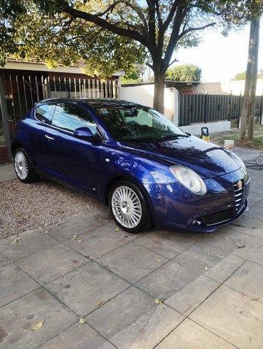 Alfa Romeo Mito 1.4 Progression Multiair T 135cv Tct