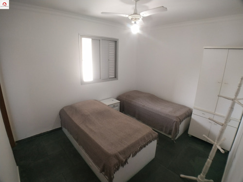 Imagem 11 de 30 de Apartamento Residencial Para Venda Pitangueiras, Guarujá 5 Dormitórios Sendo 2 Suítes, 3 Banheiros, 4 Vagas 300,00 M² Útil - Ap05507 - 68831533