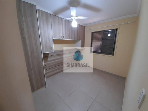 Imagem 2 de 29 de Sobrado Com 4 Dormitórios - Jardim São João - Campinas/sp - So0021