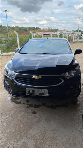 Chevrolet Onix 1.4 MPFI LT 8V FLEX 4P AUTOMÁTICO