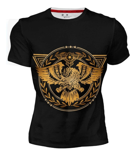 Playera Full Print Historia Cumpleaños (mes Personalizado)
