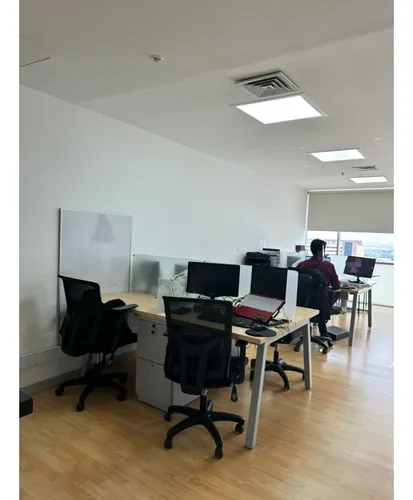 Vendo Oficina En Envigado, Ed. S48 Tower