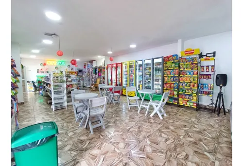 Vendo Local Comercial En Recreo